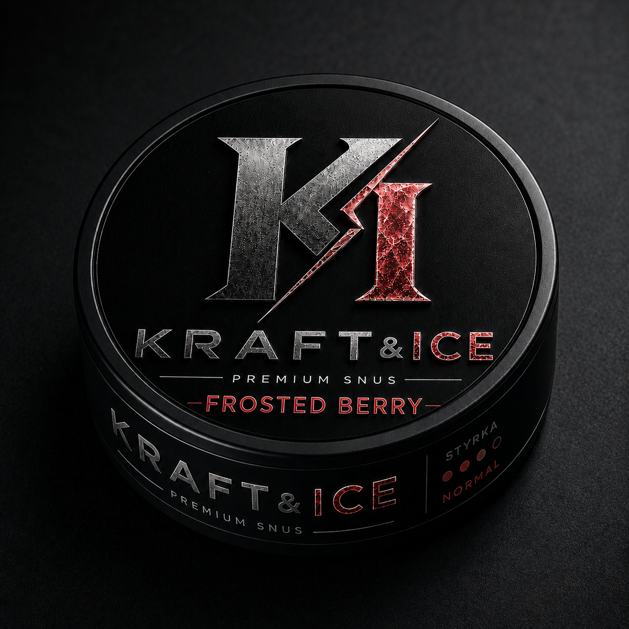 FROSTED BERRY 10-PACK