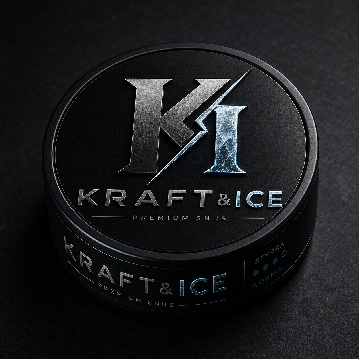 KRAFT&ICE