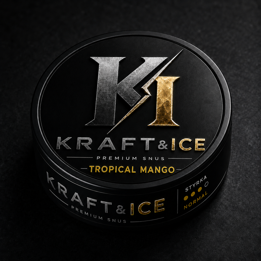 TROPICAL MANGO-10-PACK