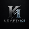 KRAFT&amp;ICE – Startsida