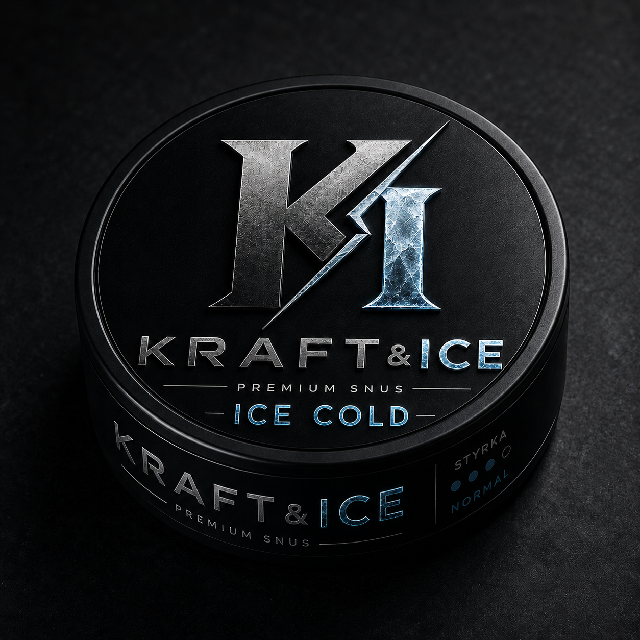ICE COLD -MINTSMAK-10-PACK